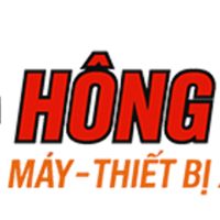 Máy xây dựng Hồng Thái