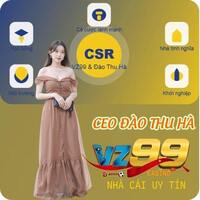 CEO Đào Thu Hà: Hành Trình Đưa VZ99  Thành Nhà Cái Uy Tín Số 1