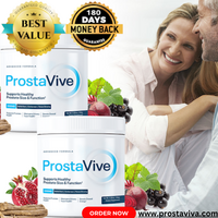 Prostavive  Official