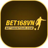 Bet168Vn 