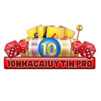 top 10 nhà cái uy tín 