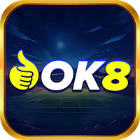 Ok8 red