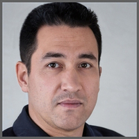 Vincent Chua