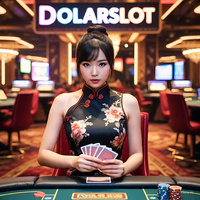 dolar slot