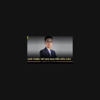 CEO Nguyễn Hữu Cầu
