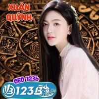 Xuân Quỳnh CEO 123B: Đưa Nhà Cái 123B  Phát Triển Toàn Diện