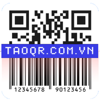 Tạo Mã  	QR