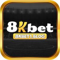 8KBet – Cá Cược Thể Thao & Game  Đổi Thưởng Số 1
