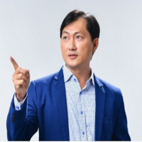 CEO Hậu Linh Nguyễn