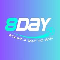 8day 