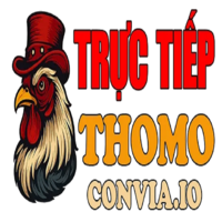 ĐÁ GÀ TRỰC TIẾP    THOMO
