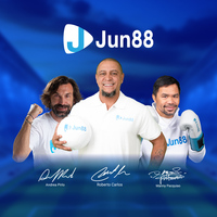 Nhà cái  Jun88