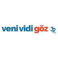 katarakt Veni Vidi Göz