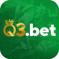 Q3- Site Oficial de Apostas e Cassino Online