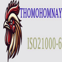 Thomo Hôm Nay 