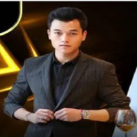 CEO Hoàng     Ngọc Bảo