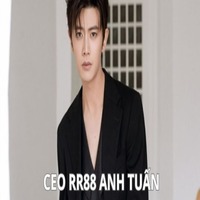 CEO   RR88