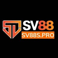 SV88 – Nhà cái cá cược trực  tuyến hàng đầu châu Á