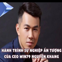 Ceo Win79  Nguyễn Khang