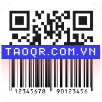 Trình tạo	 mã qr