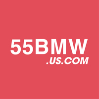 55BMW us com