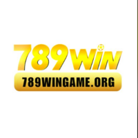 Nhà cái 789WIN 