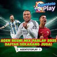Agen totoplay