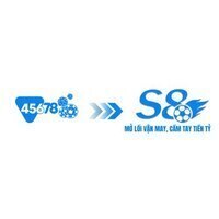 Nhà Cái  S8