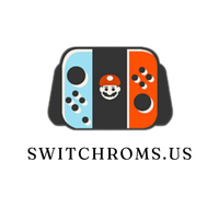 Switch ROMs