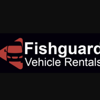 Premium Van Hire in Fishguard