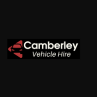 Hire a Car Camberley