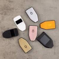 Trezor  Suite