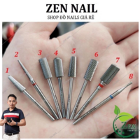 Zen Nail