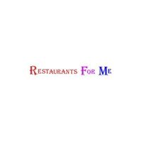 Restaurants For Me