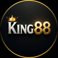 King88 - Nhà Cái King88 Chính Thức  Đăng Ký Tặng 88 USD
