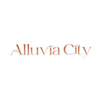 Alluvia  City