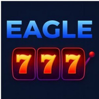 Eagle777 Plataforma Completa de Cassino