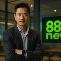 CEO Ngô Văn Định  