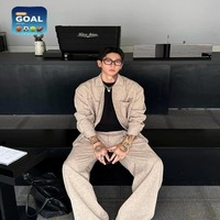 Chân dung CEO Trương Hoàng Hải Nowgoal  -  Người kiến tạo Nowgoal