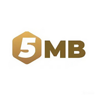 5MB - Link Chính Thức  5MB.COM Phiên Bản Mới Tháng 9/2025 