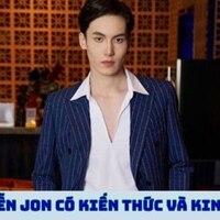 CEO Nguyễn  JON