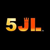 5JL – Ang Nangungunang Online Entertainment App sa Pilipinas 2025