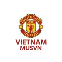 MUSVN – Hội Cổ động viên Manchester United chính thức tại Việt Nam