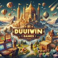 Diuwin Game Login