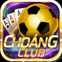 Choáng Club 38COM