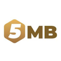 5MB – Đẳng Cấp Cá Cược Trực  Tuyến Hàng Đầu Việt Nam
