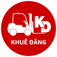 Xe nâng Khuê Đăng