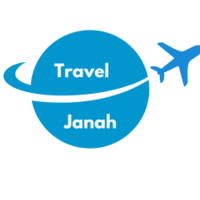 Travel Janah