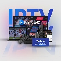 IPTV France 