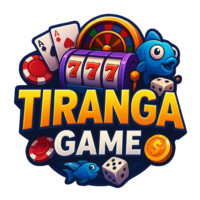Tiranga  Game